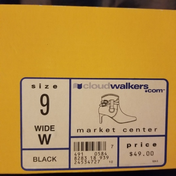 Boots - Picture 5 of 5